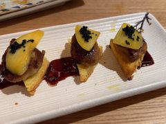 -德川家日本料理(顺义华联店)