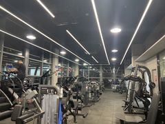 -加伍磅精英训练中心