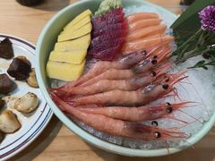 -松坂屋日料自助(长城路店)