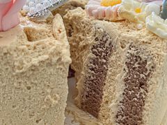 -可丽可丽·生日蛋糕·下午茶(厦门鹭港店)