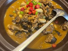 -茶叁酒肆·楚味江湖(菱角湖店)