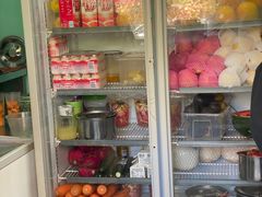 -九里香奶茶果汁(碧湖店)