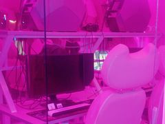 -NB网咖电竞连锁(泺安路店)