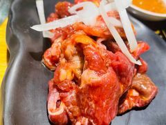 -牛市牛烤肉(西单大悦城店)