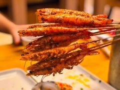 -木屋烧烤(龙湖天街店)