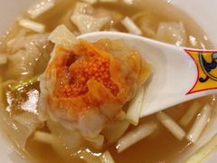 -一记面馆(易发店)