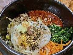 -吾里.春川家韩国料理(万达店)