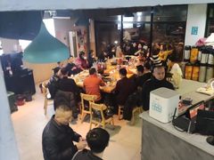 -四禧精酿铜锅涮肉·烧烤工场(大明湖店)