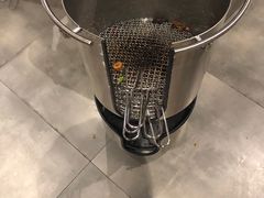 -·缸桶屋·韩式牛肋条自助烤肉(西湖D11店)