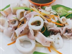 -豪兴砂锅粥海鲜城