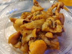 -虎虎龙虾大排档(双井店)