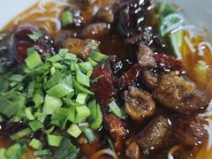 -越洋肖氏老米线(杨家坪店)