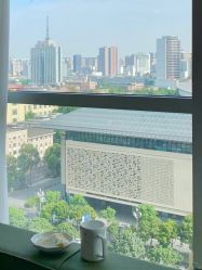 -明宇集团·积木枝芽母婴健康管理中心(天府店)