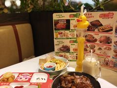 -杯子红牛排(创意产业园店)