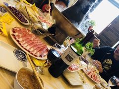 -清花阁乌拉满族火锅(厦门街店)