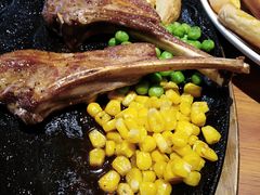 -萨莉亚意式餐厅(国和1000店)