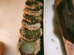 绿茶饼-绿茶餐厅(深圳龙华天虹购物中心店)