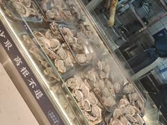 -蚝英雄·鲜蚝自助专门店