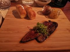 -上海柏悦酒店·世纪100牛排馆