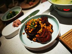 黄豆猪脚圈-竹外桃花·江南小酒馆(SKP·S店)