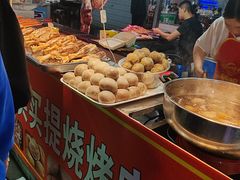 -大学城夜市大排档(凤栖路店)