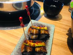 -水林间·寿喜烧自助(仙林金鹰店)