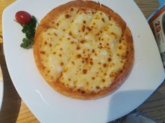 -菲滋意式休闲餐厅(北仑银泰城店)