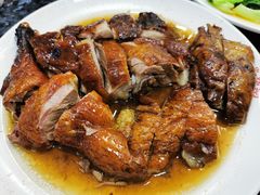 -黄连大头华烧鹅(萧地大马路店)