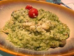 -菲滋意式餐厅(金华银泰城店)