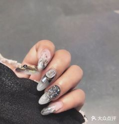-Beauty Nails 美甲美睫皮肤管理