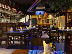大堂-甘尼仕印度餐厅爵士酒吧(阳春巷店)