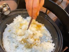 盐油饭-猪肉婆私房菜(容桂总店)