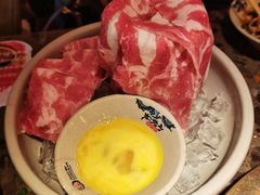 -小龙坎火锅(双林店)