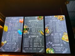 -CIRCLE·酒吧(第一国际店)