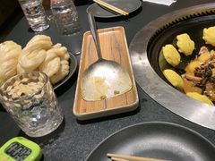 -蘸小院铁锅炖·蘸酱菜·东北菜(怀远门店)