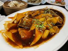 -柒园·三十年创意杭帮菜(龙湖滨江天街店)