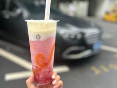 -CoCo都可(大华二店)