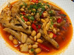 -酸婆娘江湖川菜(紫竹路店)