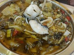 -食米家拌饭(梅溪新天地店)