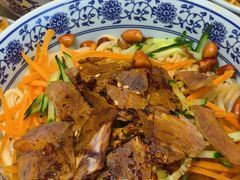 -兰州陈记牛肉面 ·烧烤· 铜锅涮肉(万达店)