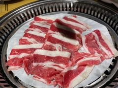 -牛市牛烤肉(西单大悦城店)