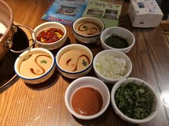 -竹叶涮肉坊(总店)