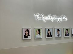 -天真蓝照相馆(五角场百联又一城店)