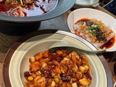 -大盐帮川菜馆(长楹天街店)