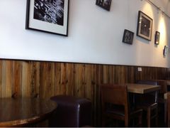 大堂-榖屋house of flour(张江首店)