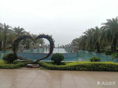 -惠州金海湾嘉华度假酒店