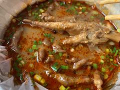 -吴记麻辣烫(曙光中路店)