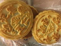 月饼-沙记赛索清真糕点(和兴店)