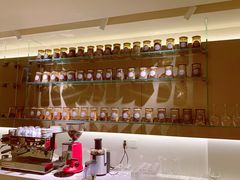 -théATRE 茶聚场(王府中環店)