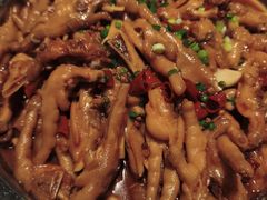 -胖哥俩肉蟹煲(杭州大厦中央广场店)